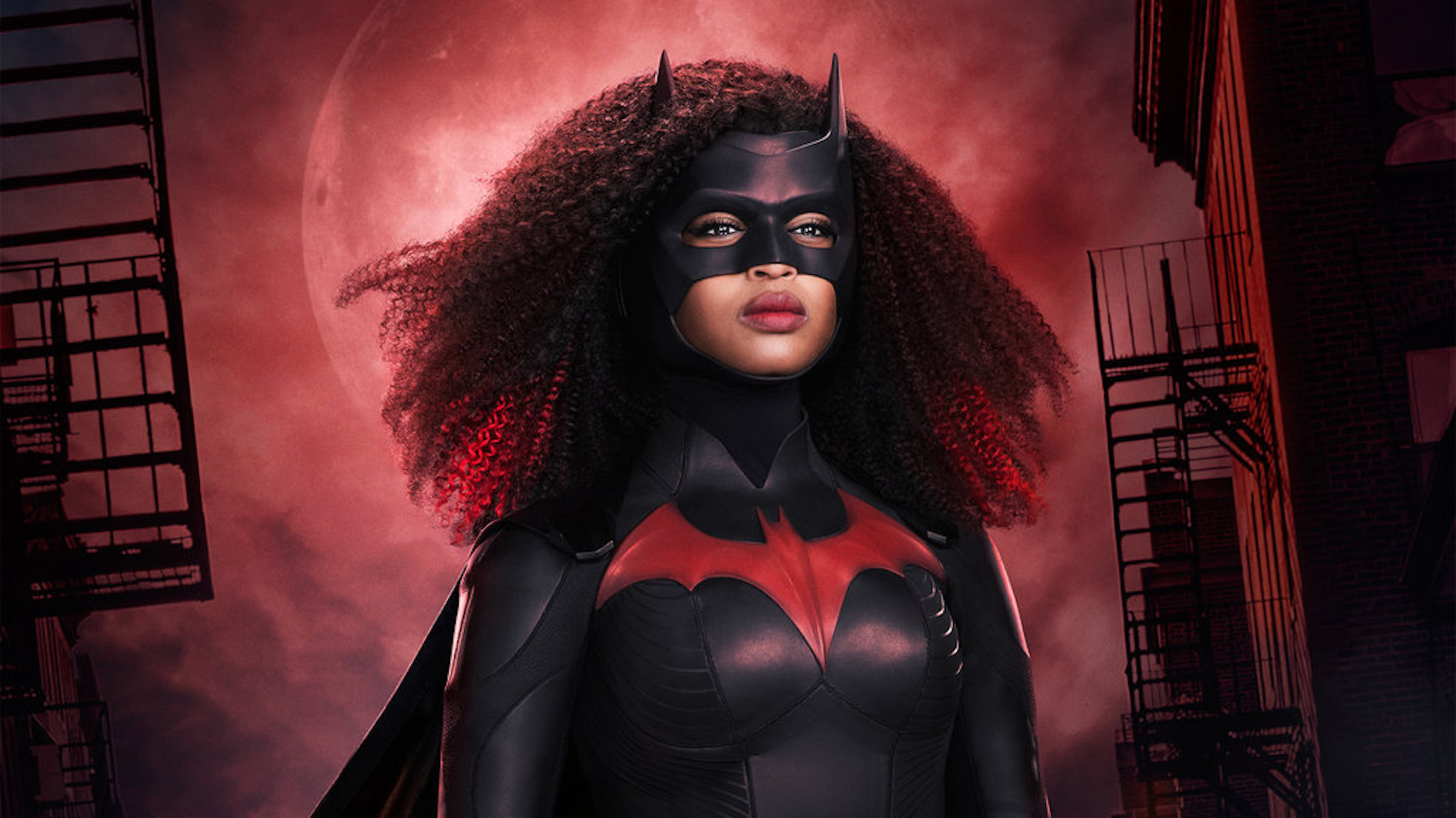 batwoman 2 sezon recenzja hbo go ryan wilder