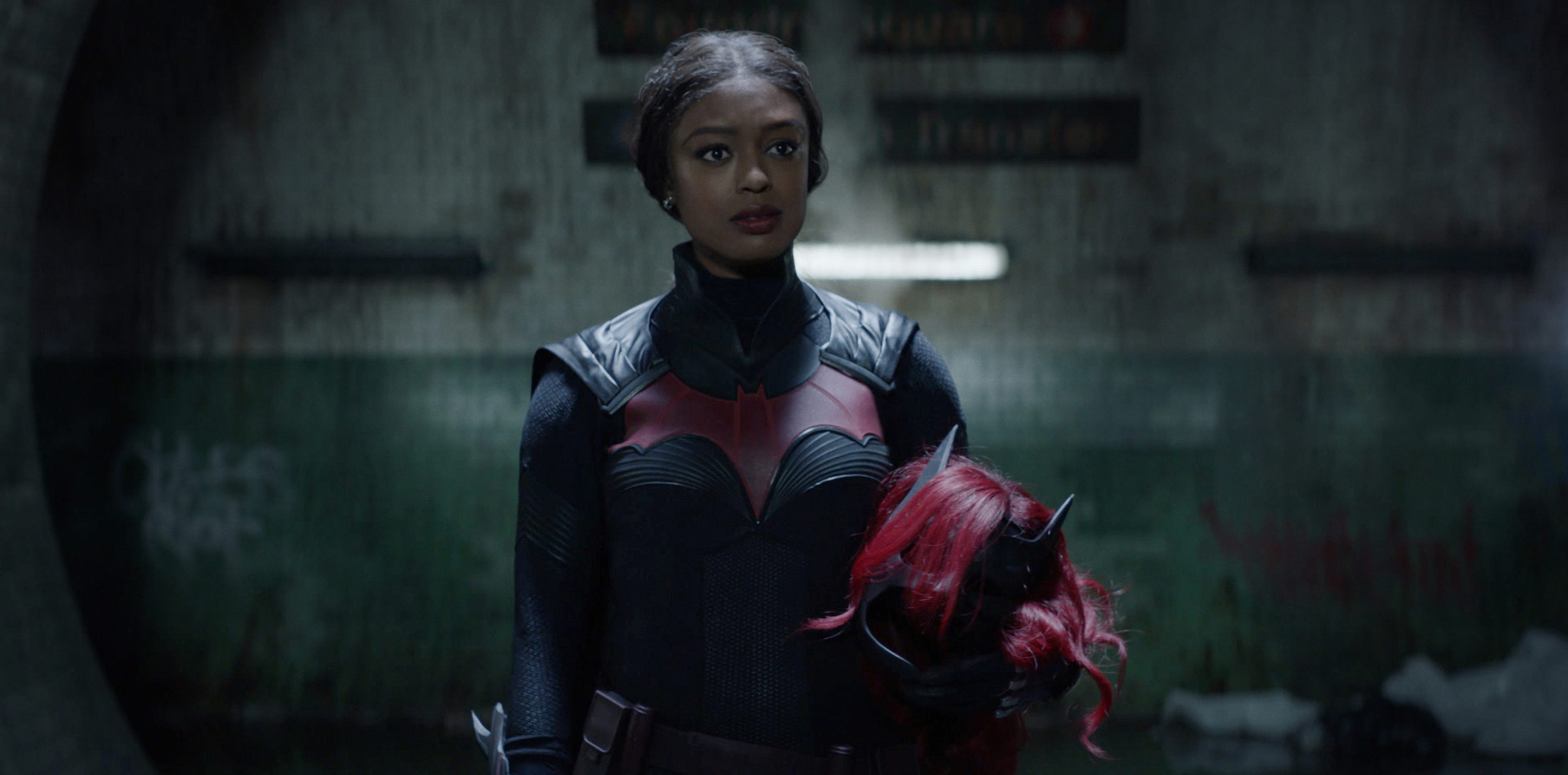 batwoman 2 sezon recenzja serial hbo go ryan wilder class="wp-image-485245" 