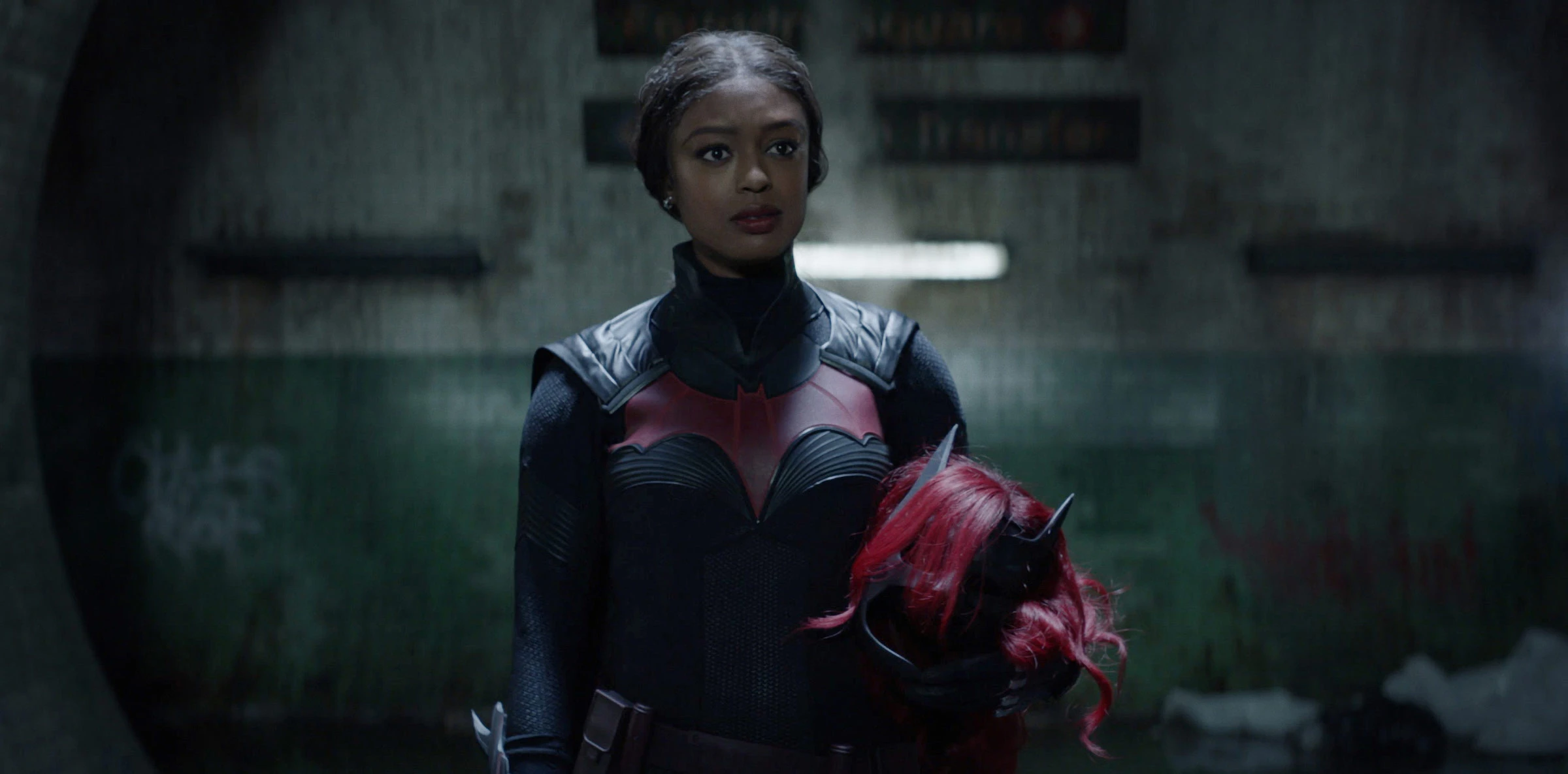 batwoman 2 sezon recenzja serial hbo go ryan wilder class="wp-image-485245"