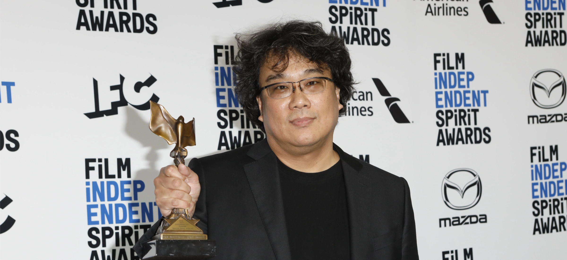bong joon ho