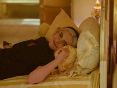 chilling adventures of sabrina recenzja