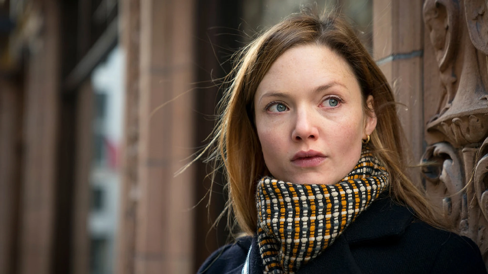 cormoran strike zabojcza biel
