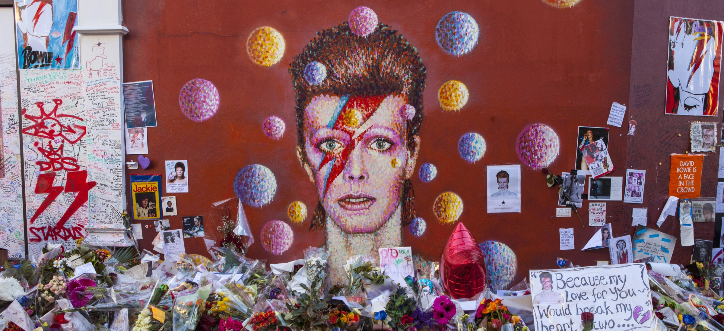 david bowie rocznica smierci wspomnienie