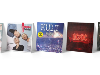 bestsellery empiku 2020 nominacje