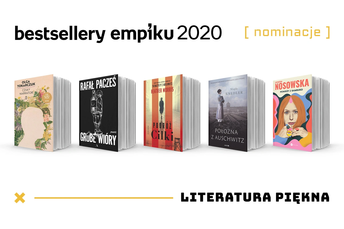 bestsellery empiku 2020 ksiazka class="wp-image-482875" 
