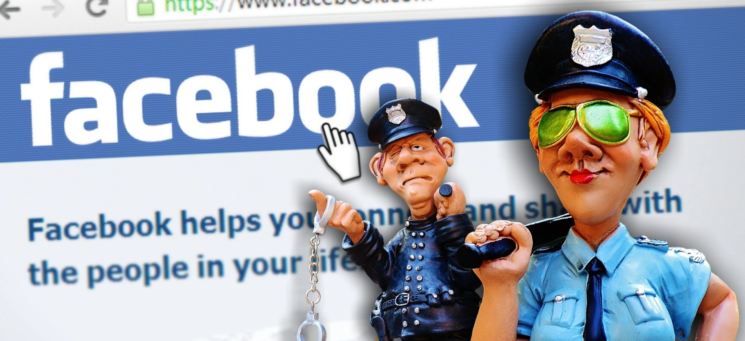 facebook blokada jaroslaw jakimowicz