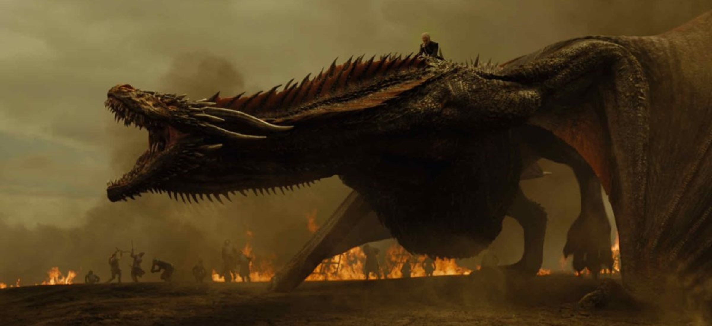 gra o tron animacja spin off hbo max