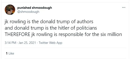 jk rowling komentarz twitter 2 class="wp-image-487459" 