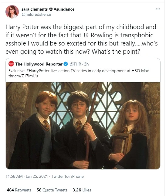jk rowling komentarz twitter 4 class="wp-image-487453" 