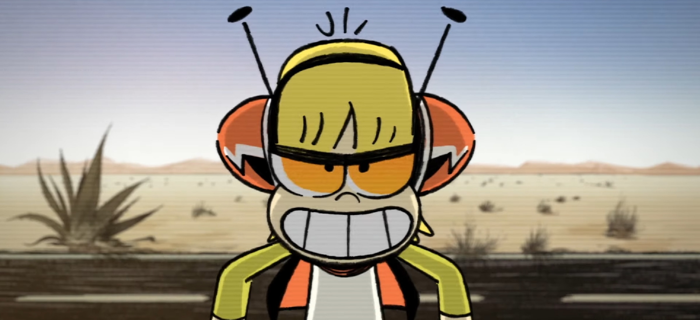 atomówki kid cosmic