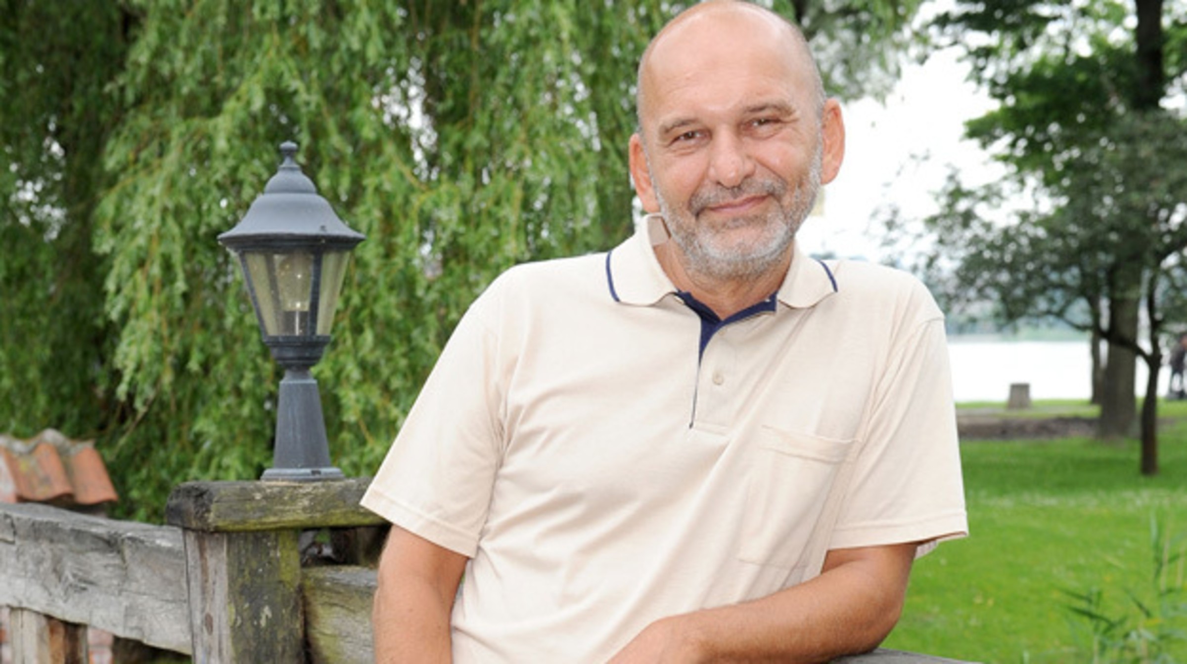 Mariusz Czajka