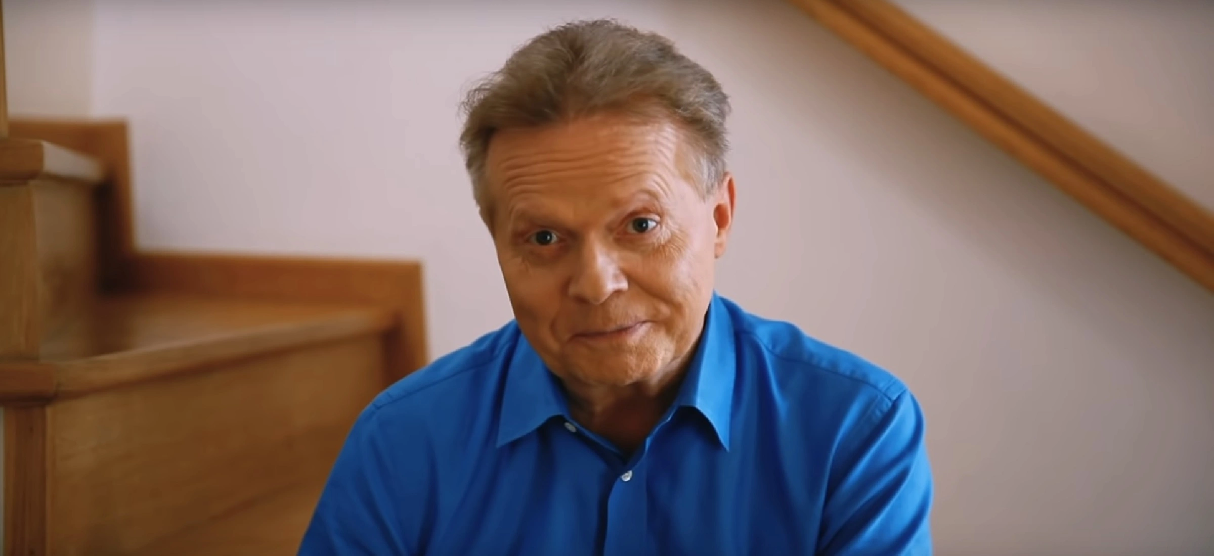 michał bajor szczepienie