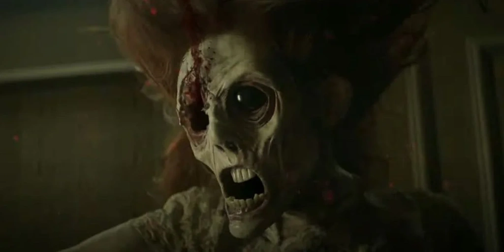 mortuarium horror 2019