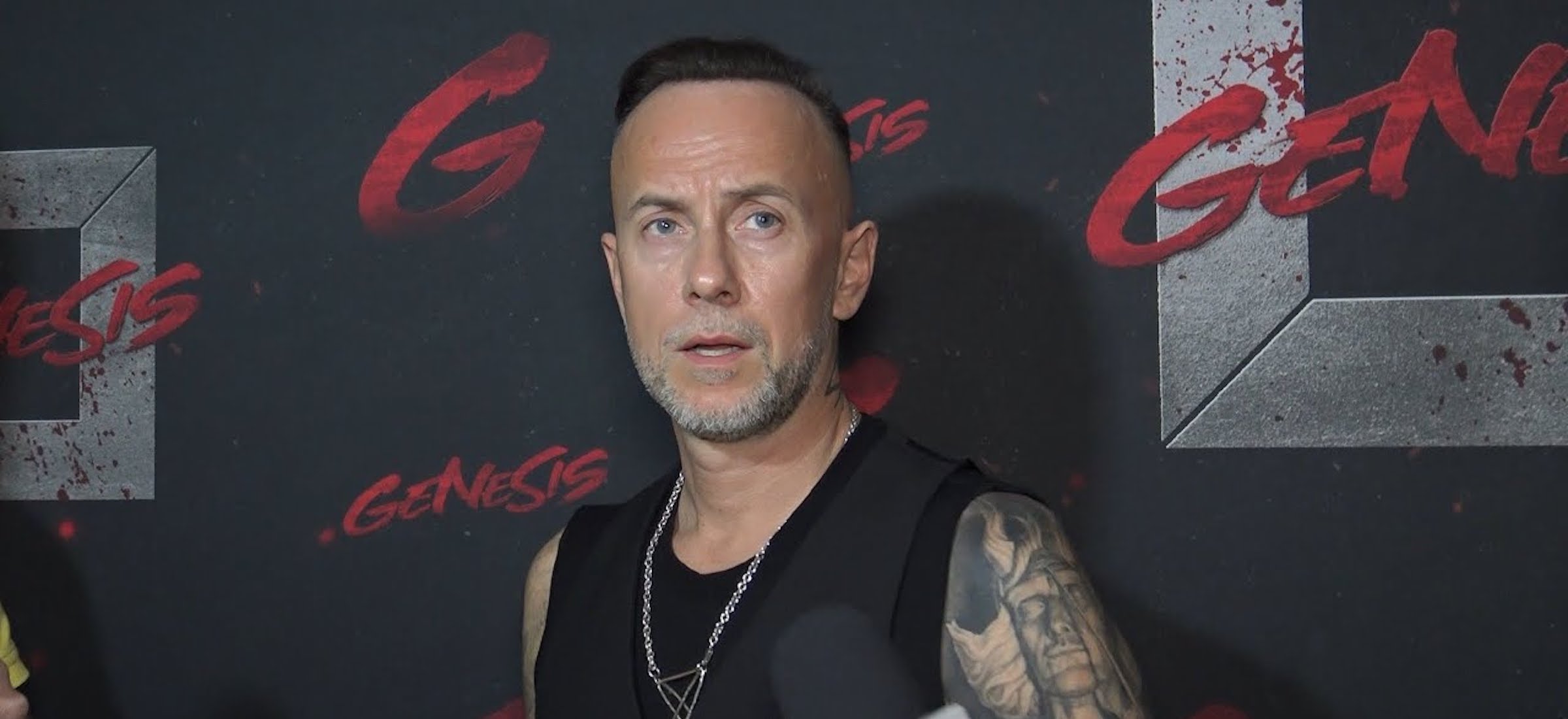 piasek urodziny nergal skandal