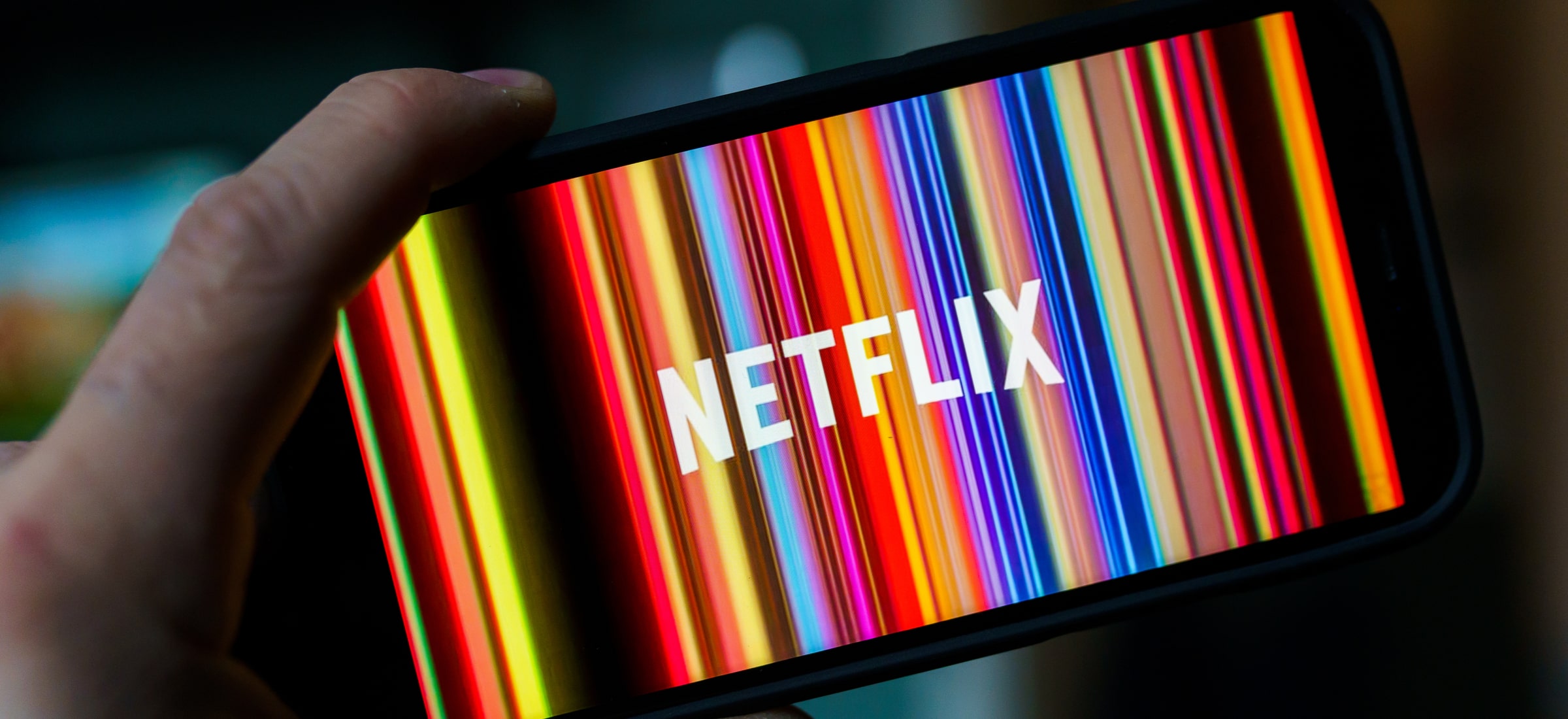 netflix nowości luty 