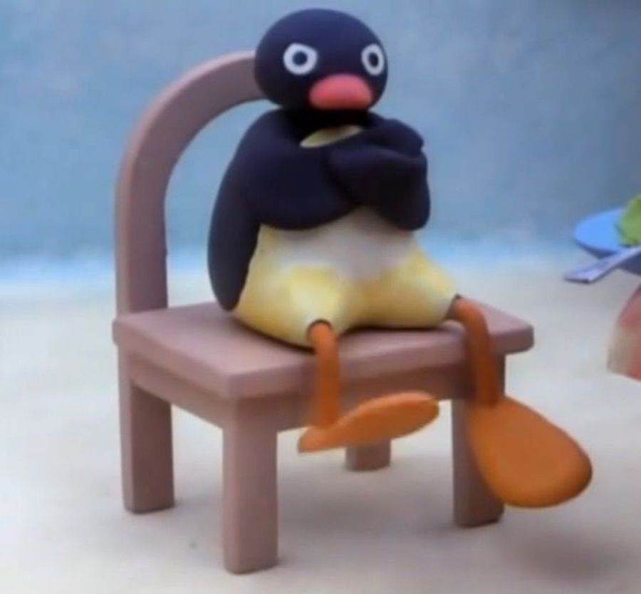 pingu mem 