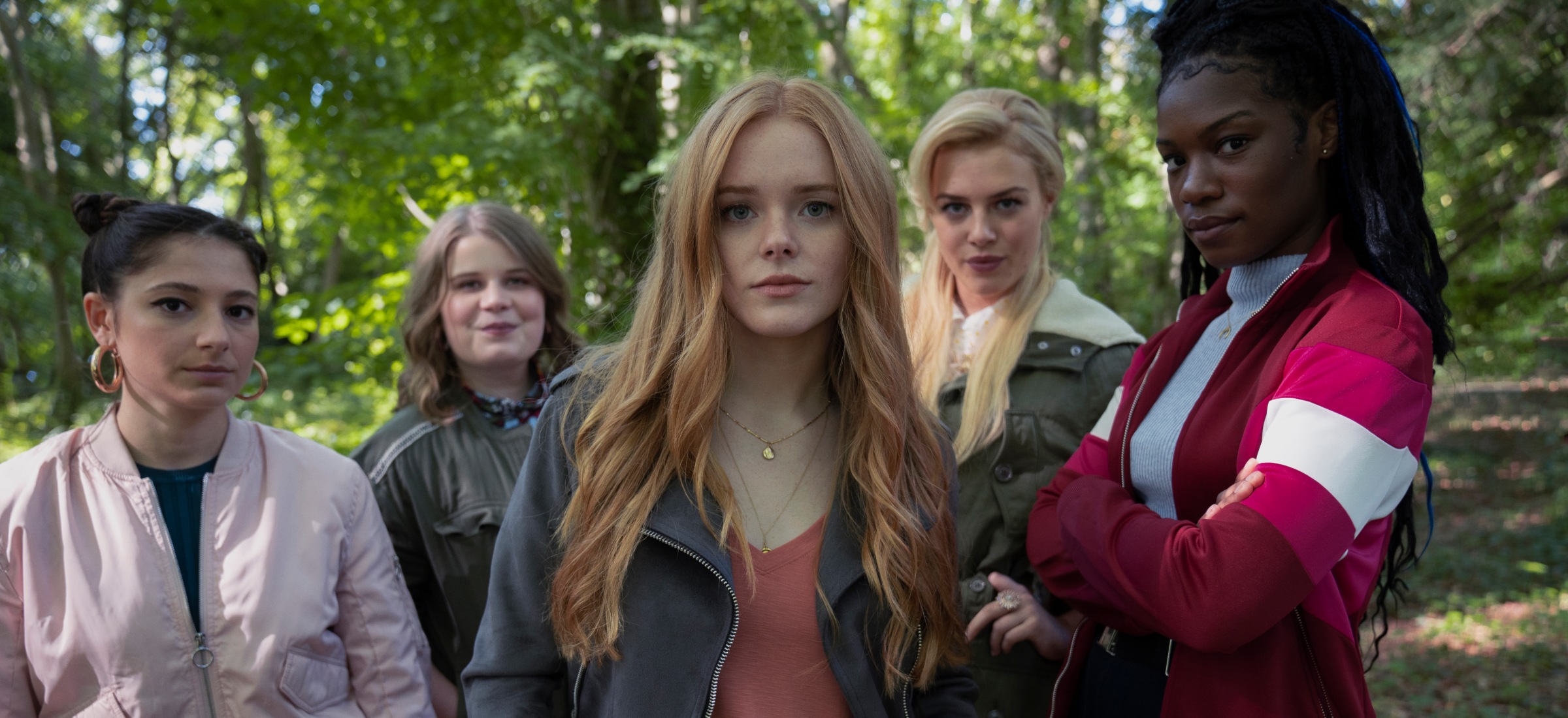 przeznaczenie saga winx recenzja