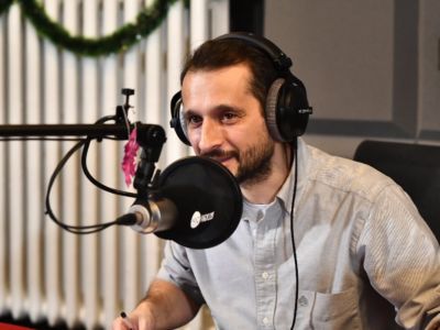 radio 357 start pierwsze wrazenia