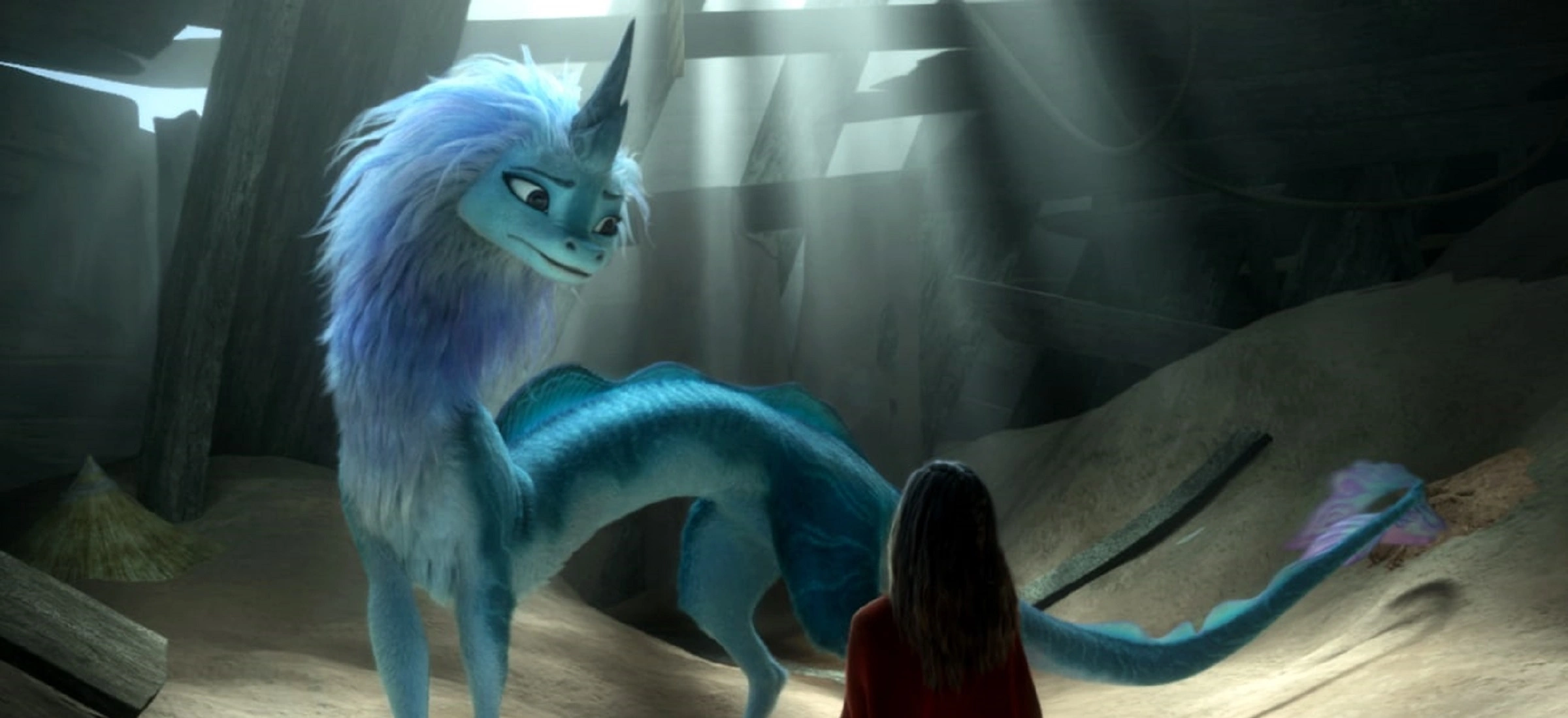 disney filmy