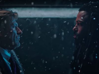 snowpiercer netflix