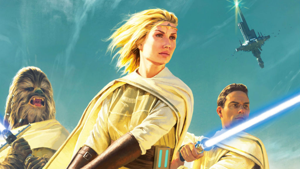 Star Wars The High Republic - seria wydawnicza class="wp-image-480391" 