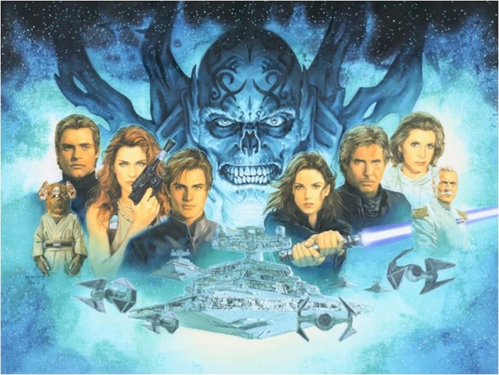 streszczenie expanded universe 10 new-jedi-order 