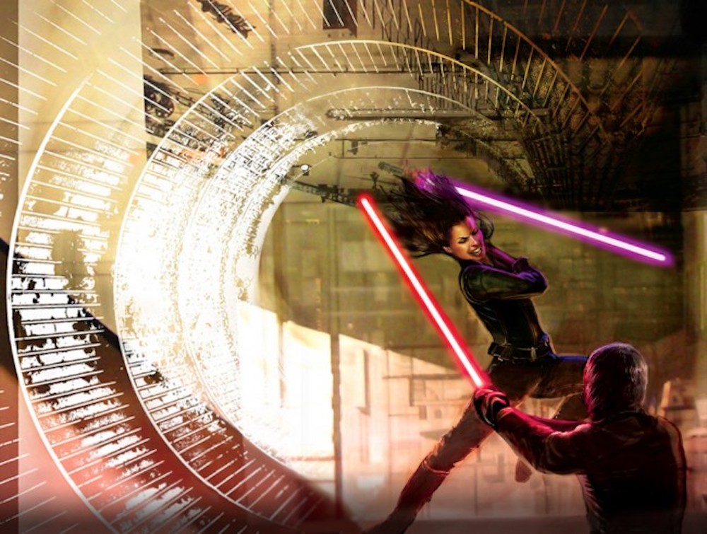 streszczenie expanded universe 12 darth-caedus-jaina-solo-fight-cover-sith-star-wars 