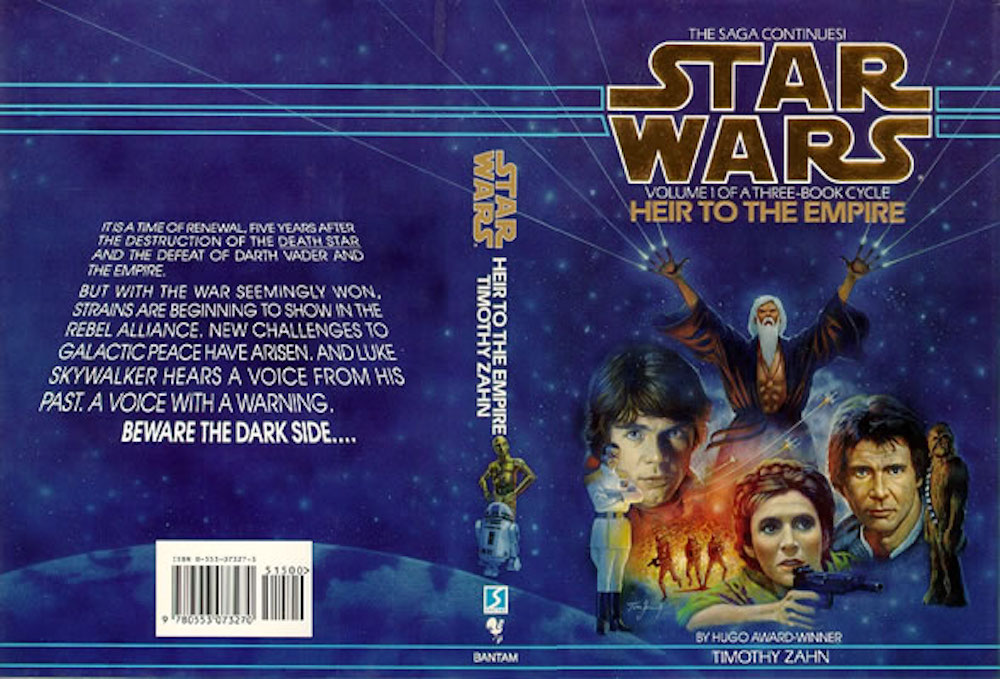 streszczenie expanded universe 5 dziedzic-imperium-star-wars-zahn 