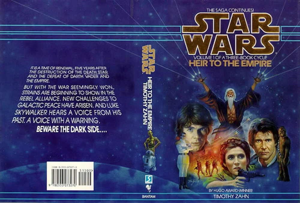 streszczenie expanded universe 5 dziedzic-imperium-star-wars-zahn