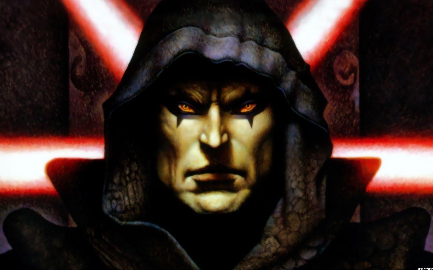 streszczenie expanded universe darth bane the old republic 