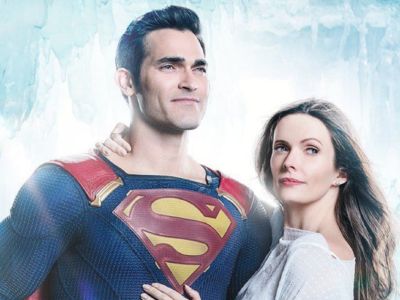 superman lois