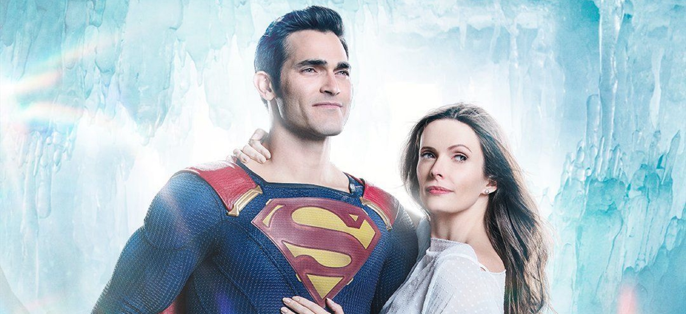 superman lois