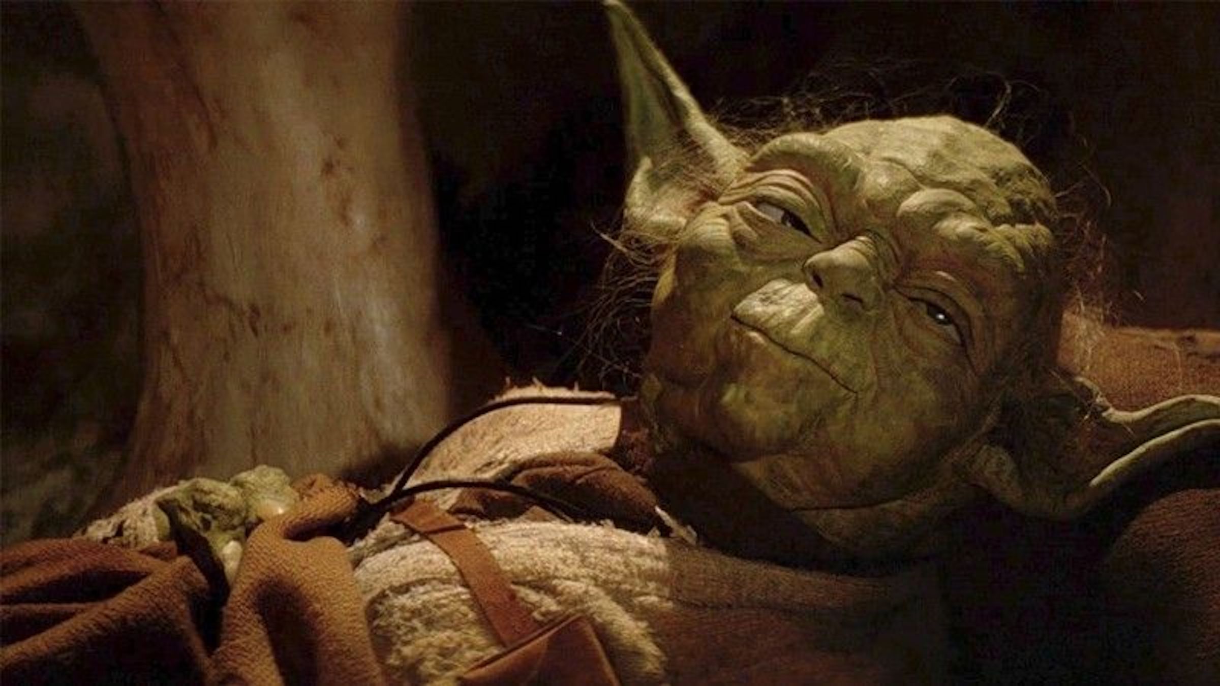 yoda ostatnim jedi bedziesz cytat powrot jedi czystka disney expanded universe ahsoka tano ezra bridger