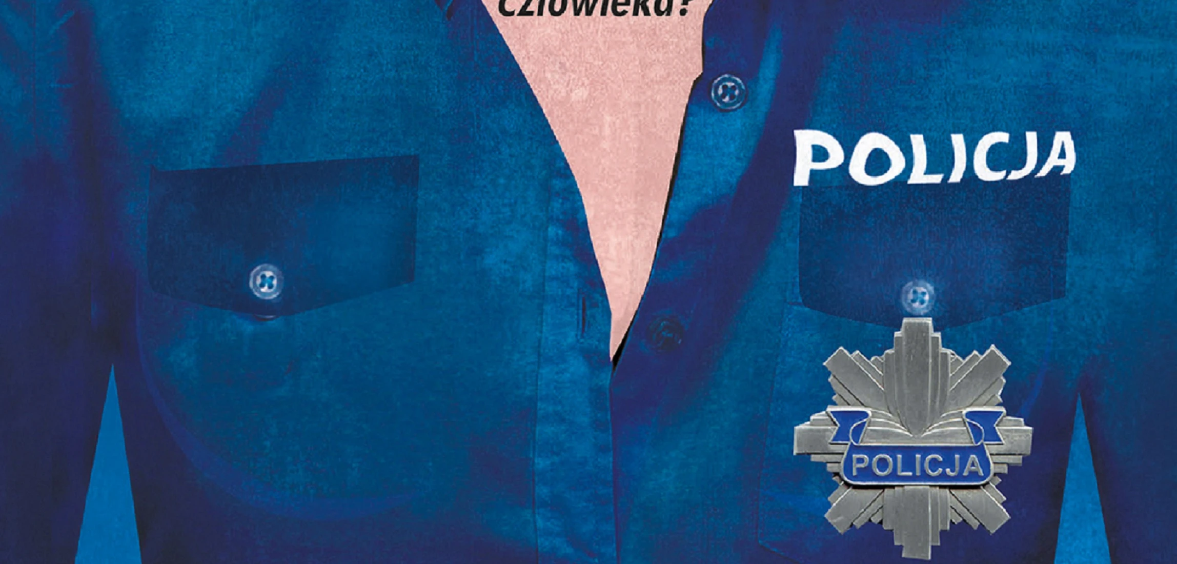 Fijewska Policjantki opinia