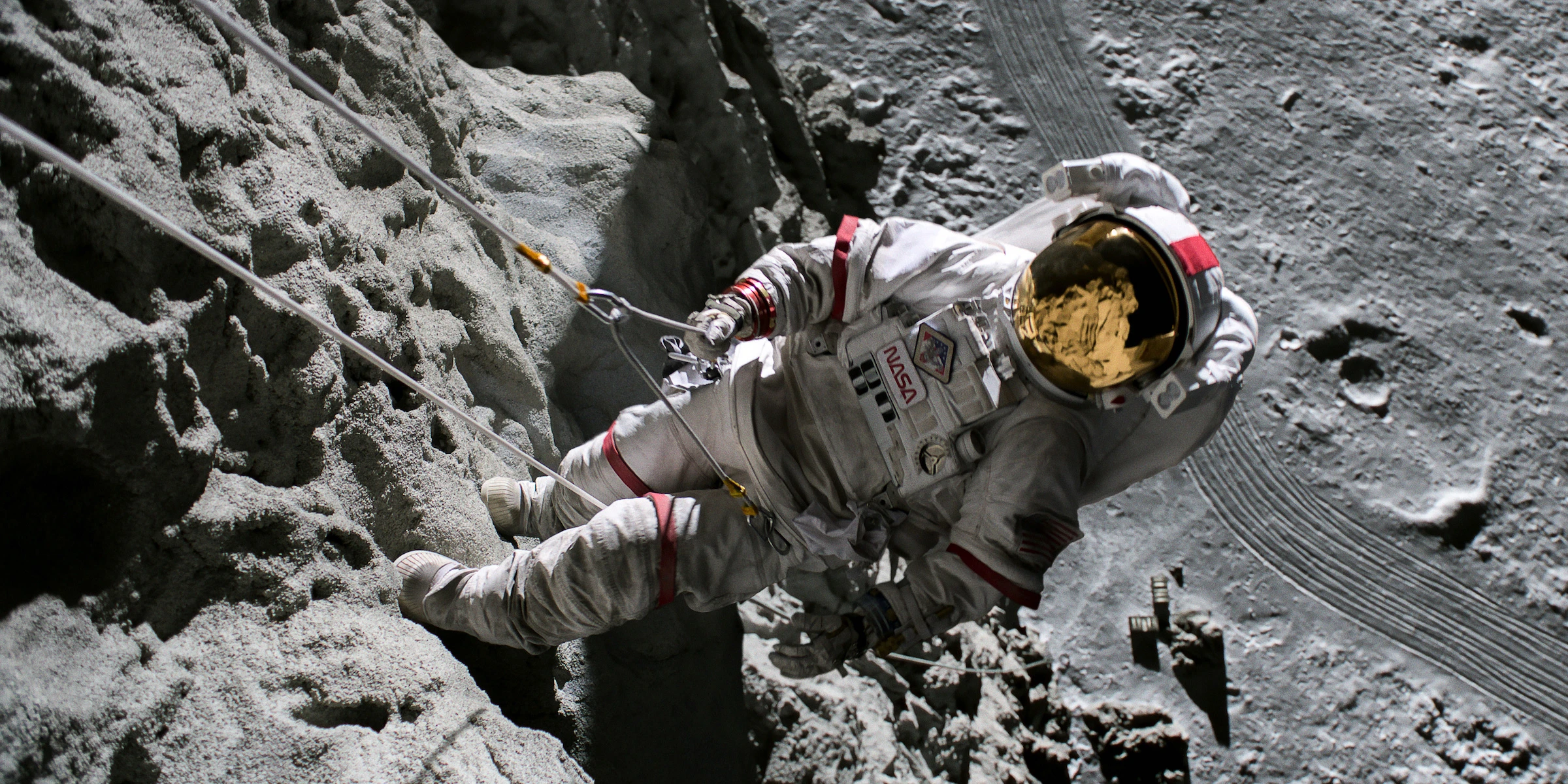 For All Mankind 2 sezon Apple TV Plus serial recenzja