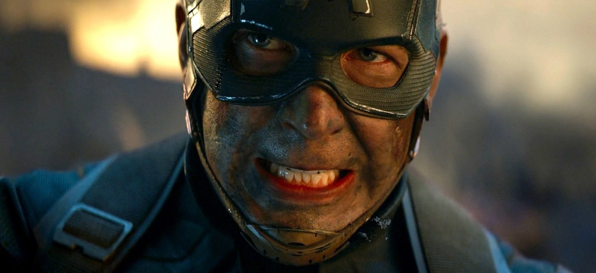 avengers koniec gry