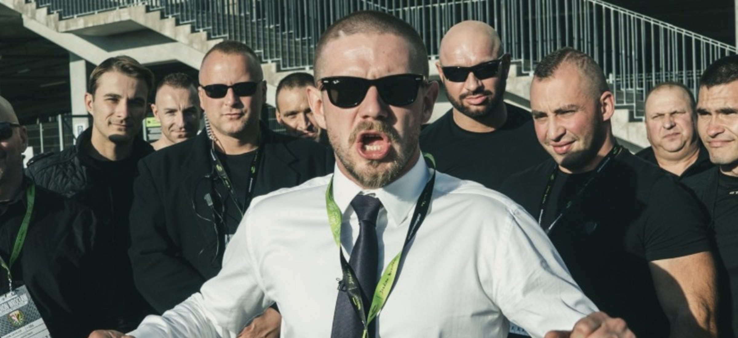 bad boy film