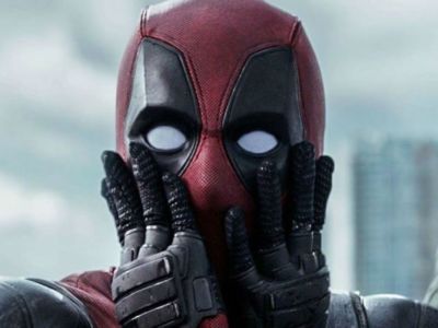deadpool komiksy filmy r
