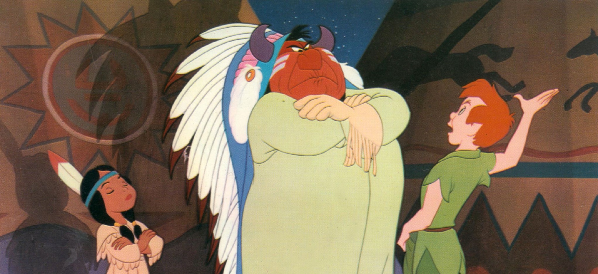 disney