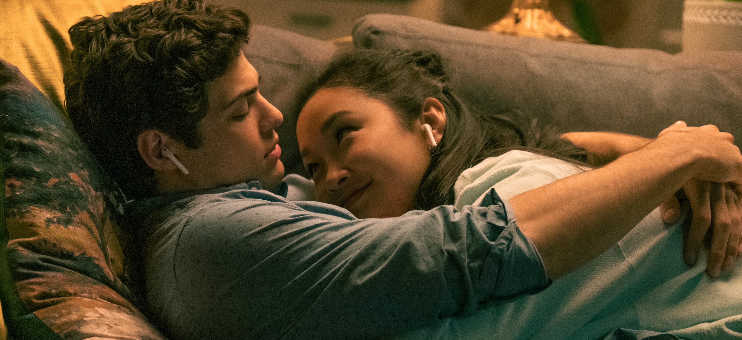 netflix piątek nowości do wszystkich chłopców 3