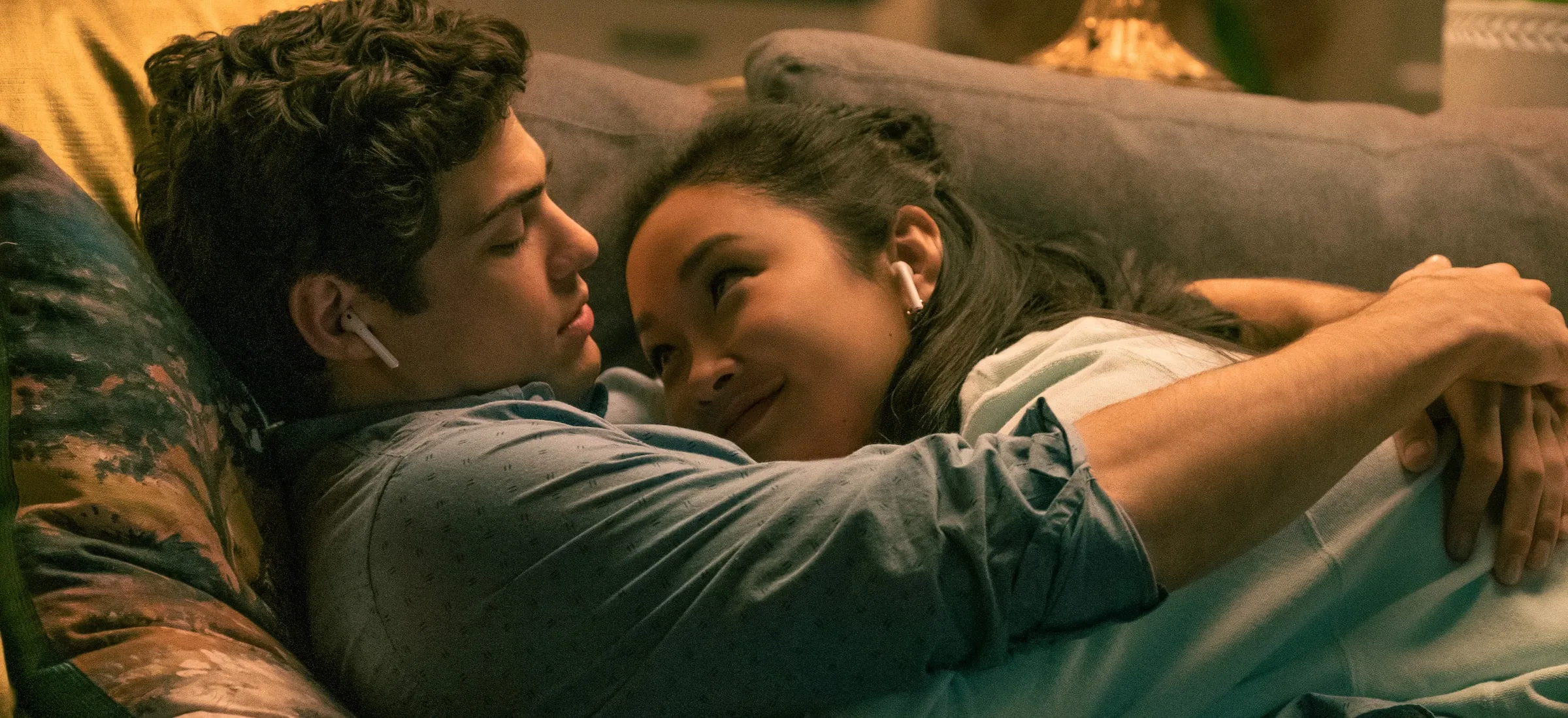 netflix piątek nowości do wszystkich chłopców 3