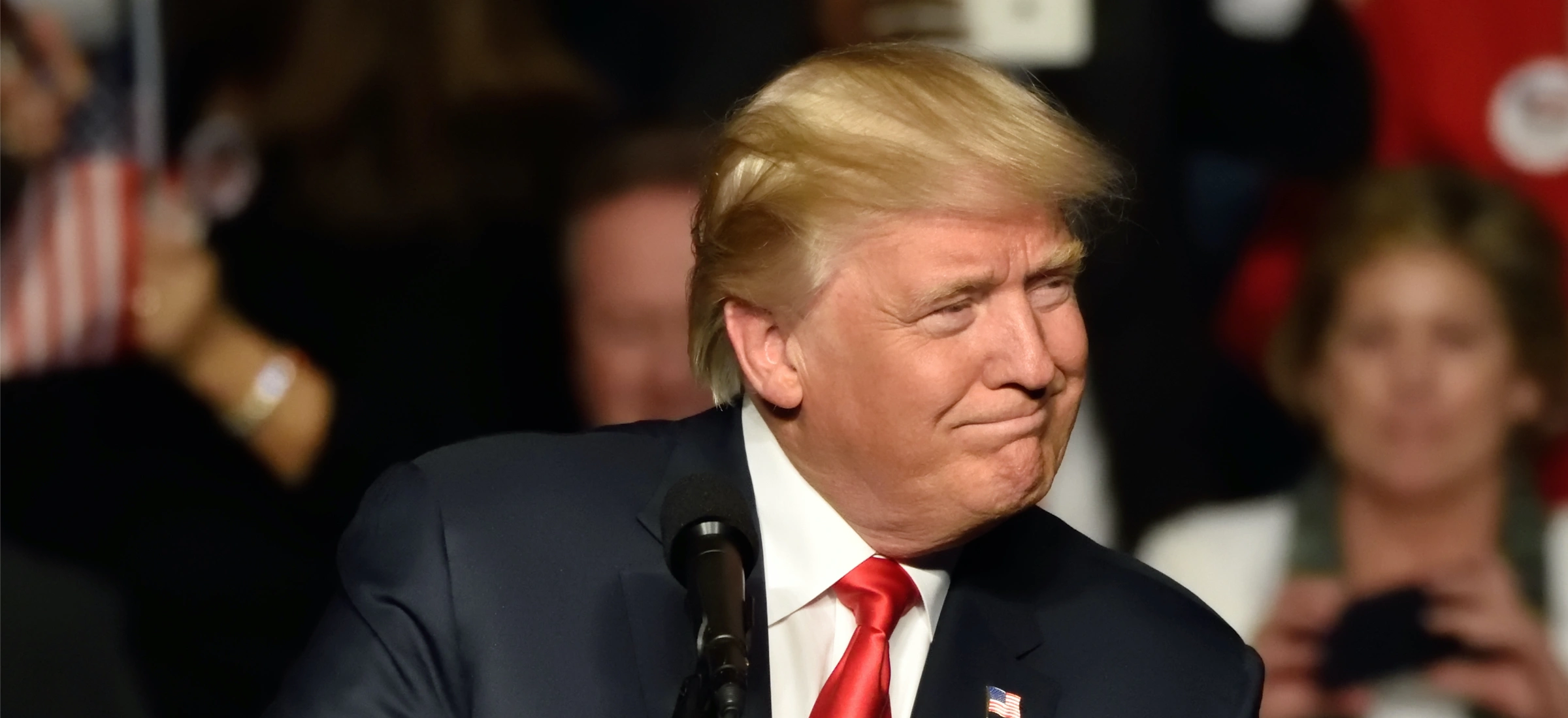 donald trump twitter