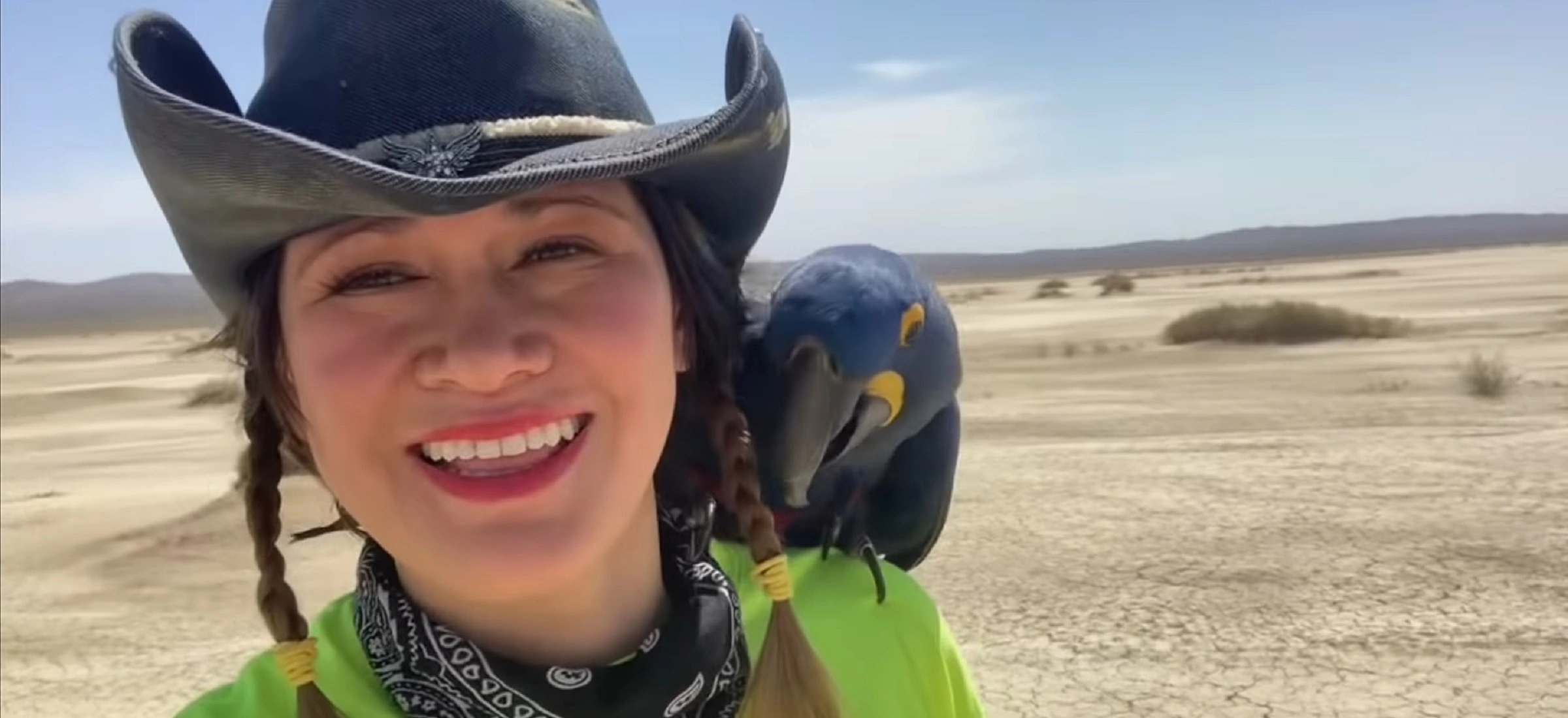 dzień z życia 2020