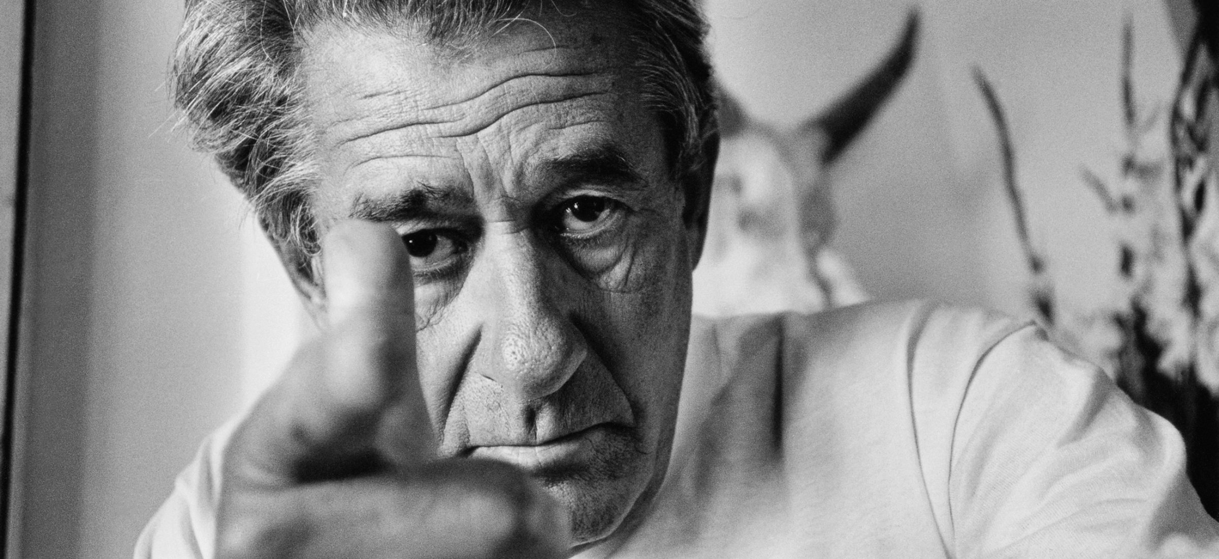 helmut newton piekno i bestia recenzja