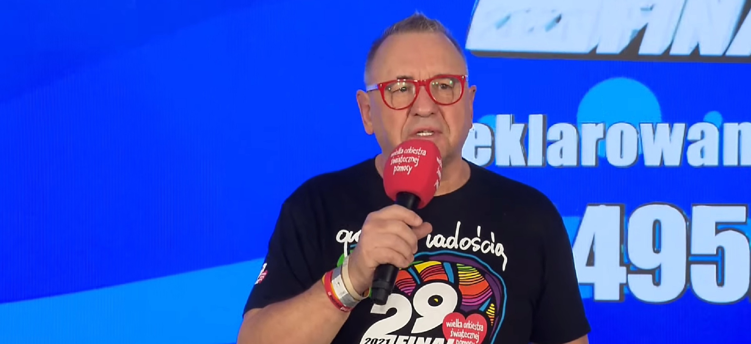 jerzy owsiak aborcja