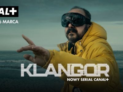 klangor serial canal plus