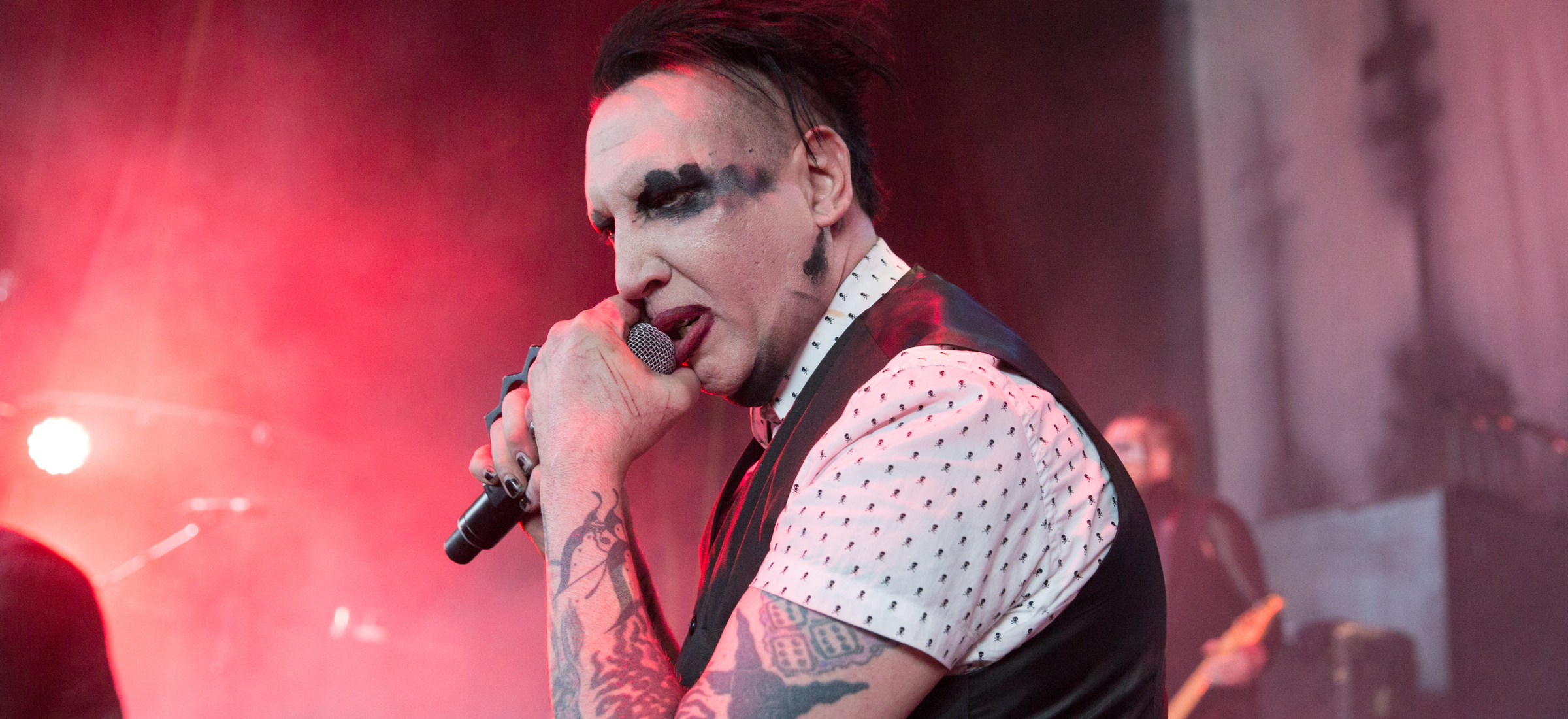 marilyn manson