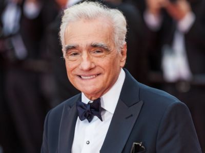 martin scorsese netflix