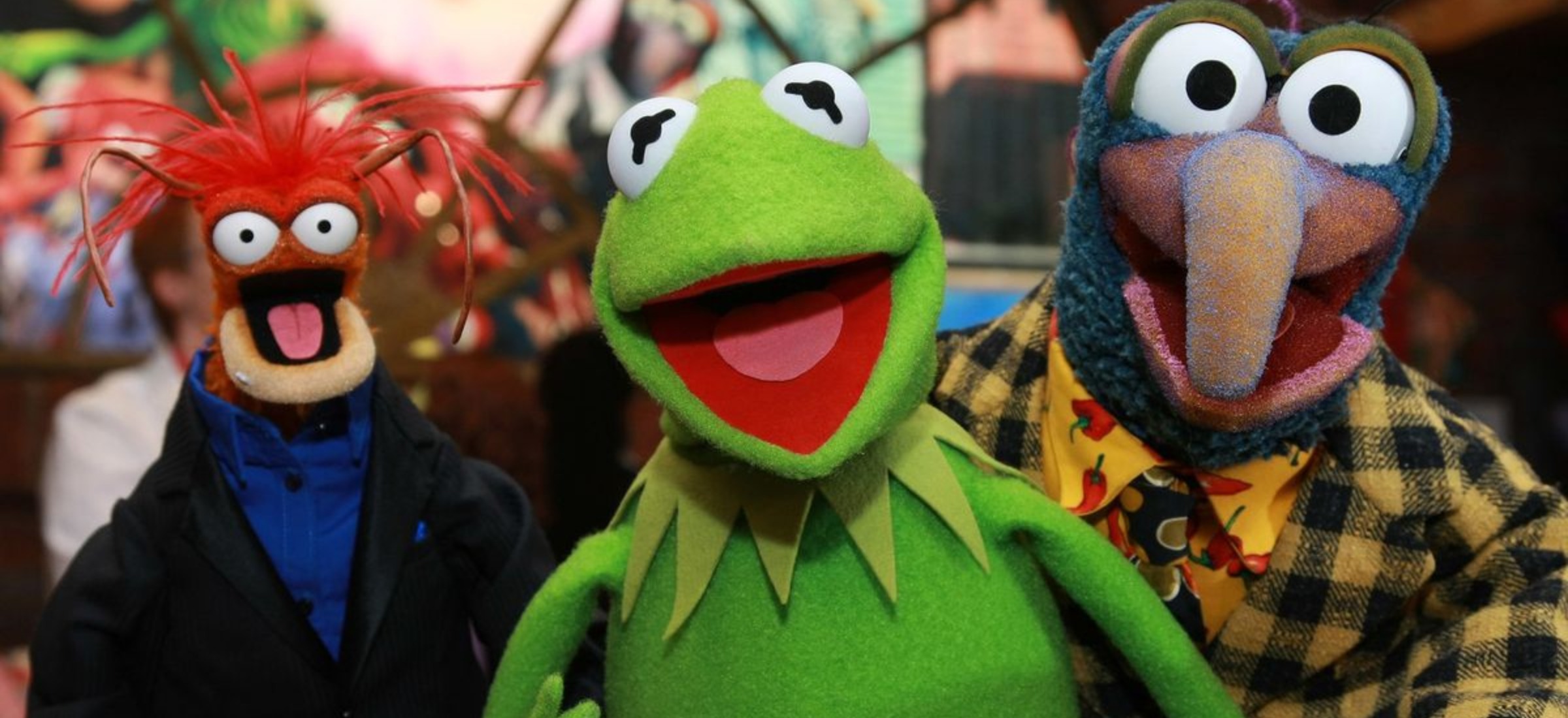 muppety disney plus