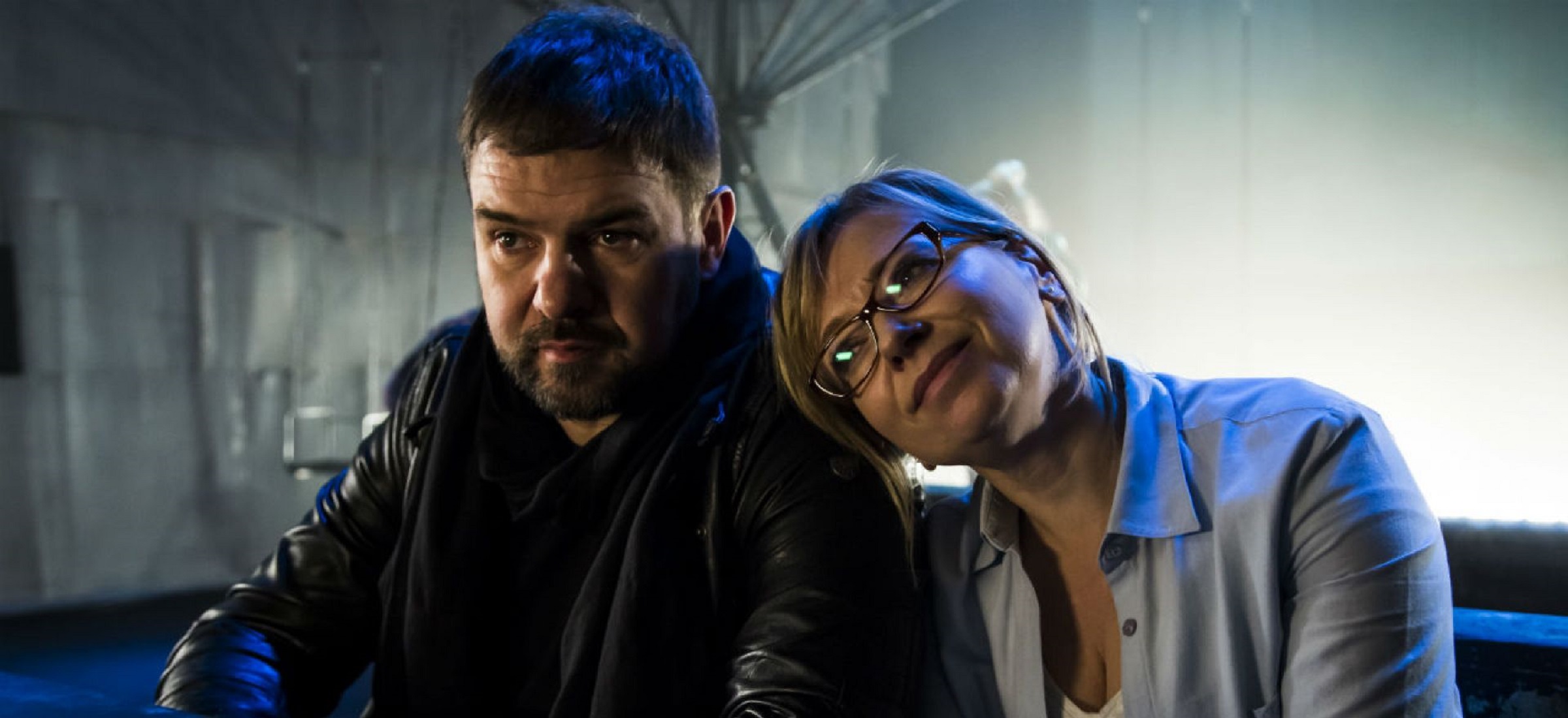 netflix polskie seriale